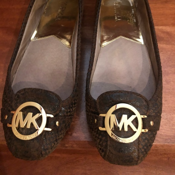 MICHAEL Michael Kors Shoes - Flat shoes